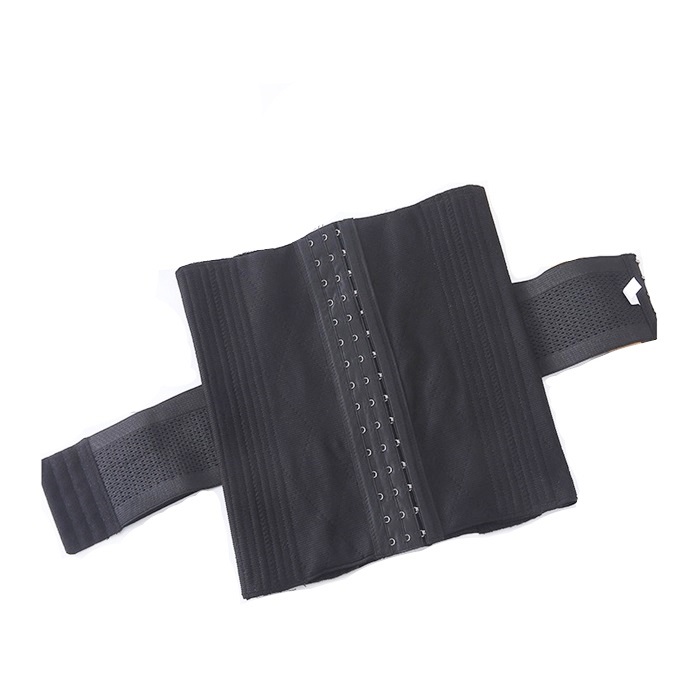 Buy Bengkung Deluxe 16 Tulang 2 Layer Waist Trainer Belt Bengkung Bersalin  2 Lapis Corset Girdle, car accessories, pet, electrical, cosmetics