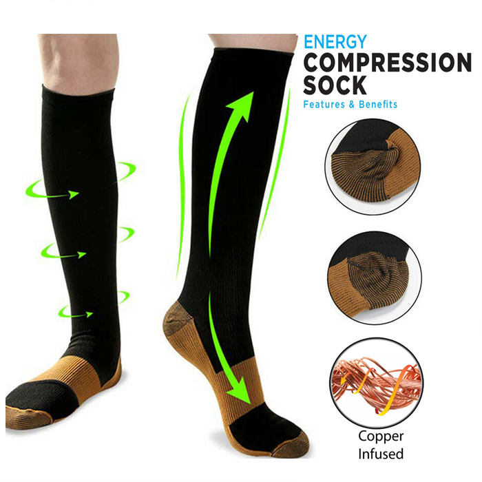 varicose veins socks hitam - Buy varicose veins socks hitam at Best Price  in Malaysia