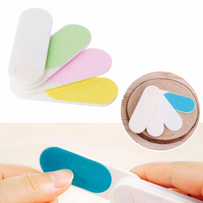 Buy Rotating Nail Files Polish Tools | car accessories | pet ...