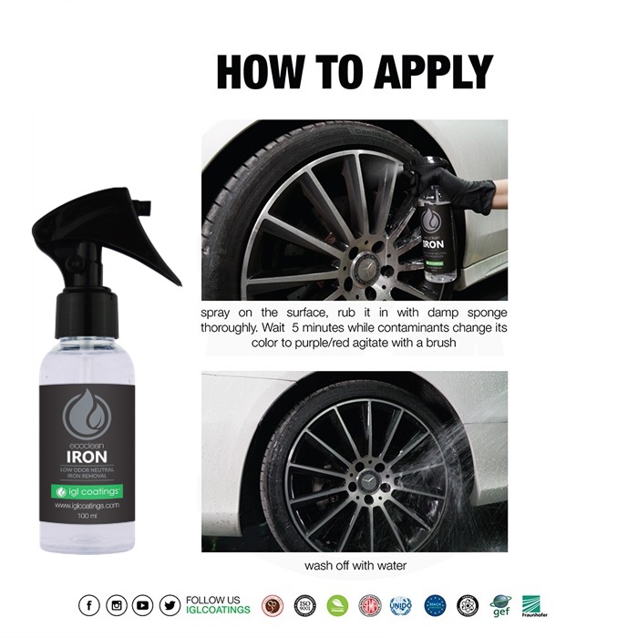 50%OFF WORK SILICONE WHEEL COATING 100ml tronadores.com