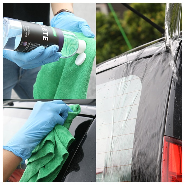 Ecoclean Delete - IGL Coatings