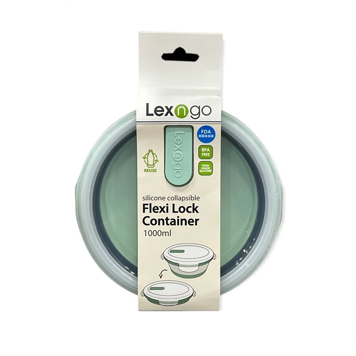 Lexngo Resealable Animal Straws