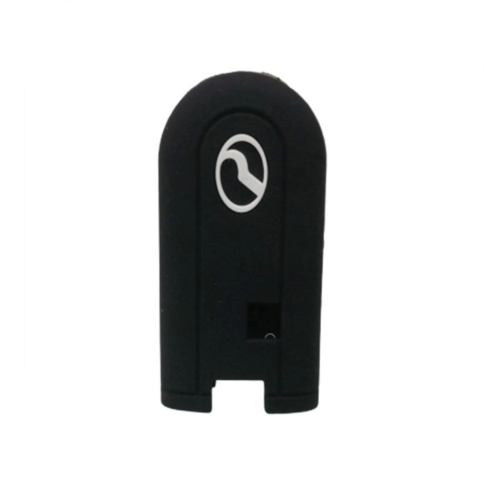 Buy Perodua Axia Keyless Remote Car Key Silicone Cover 