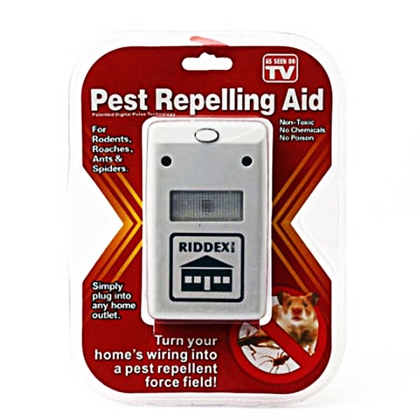 Buy Discontinued Product Pest Repelling Aid Home Insect ...