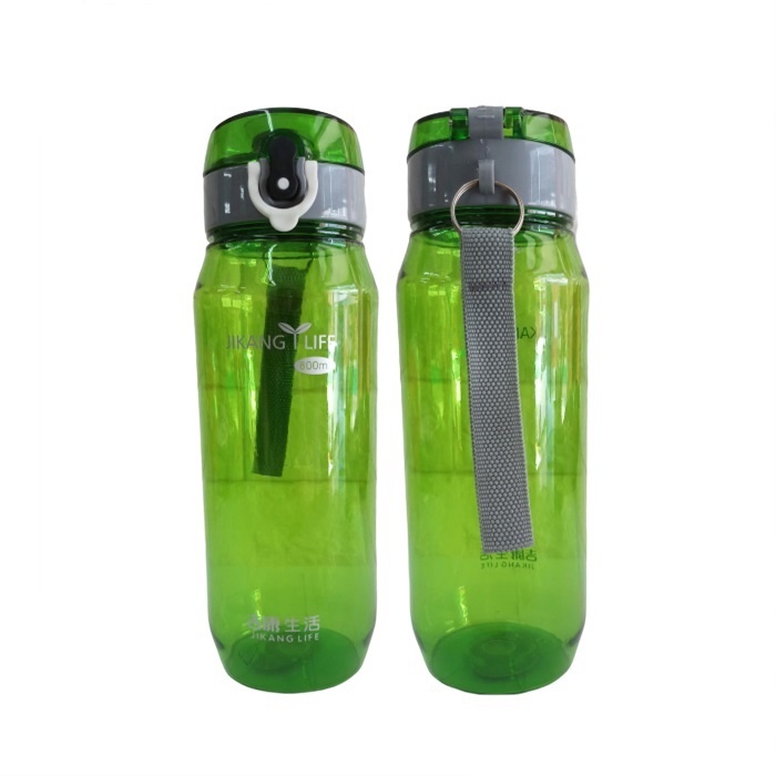 Buy Plastic Water Bottle 800ml | car accessories | pet | electrical ...