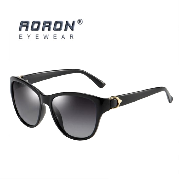 Aoron Mens Glasses Polarized Sunglasses