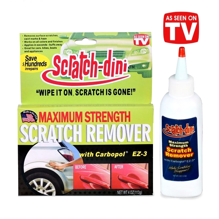 Buy Scratch Dini Vehicle Car Scratch Remover Solution Car Accessories Pet Electrical Cosmetics Kitchenware