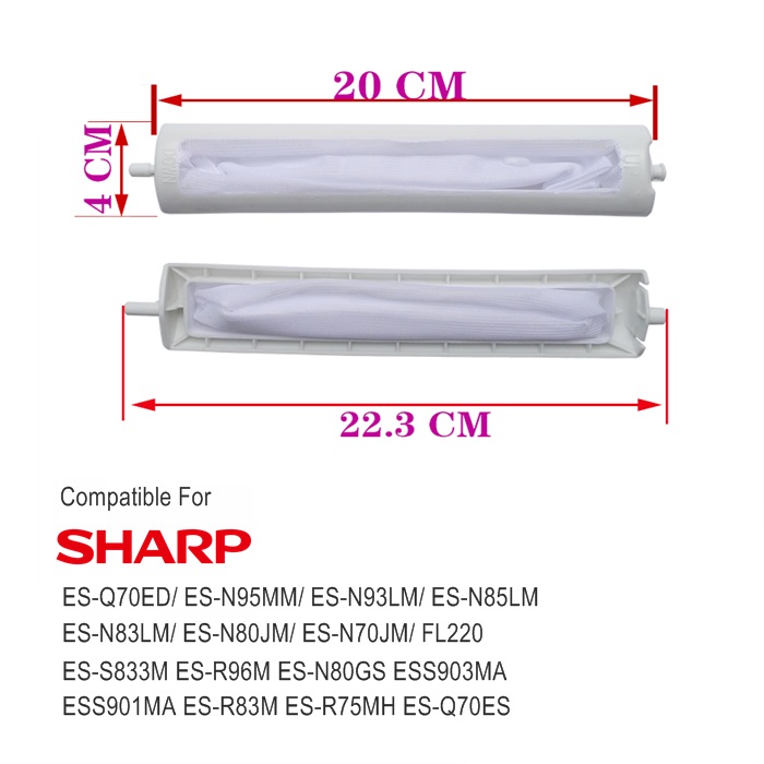 sharp es n70jm