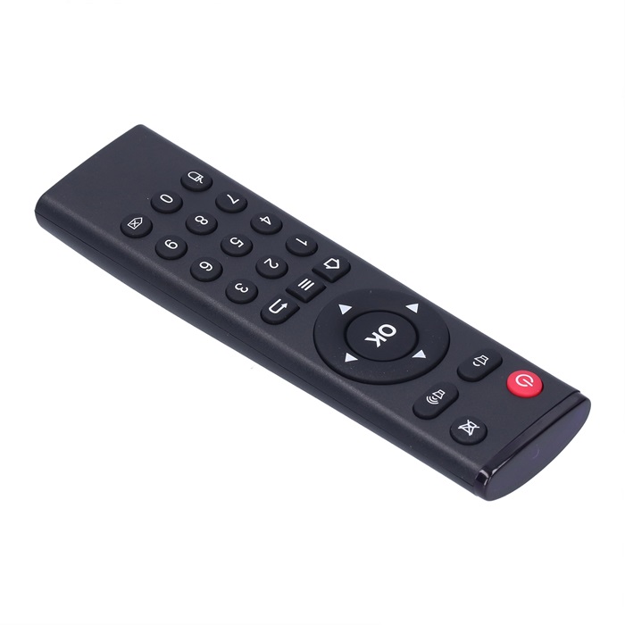 Buy Tx6 Remote Tx3 Remote 24keys Ir Remote Control For Tx6 Tx3 Mini Tv 