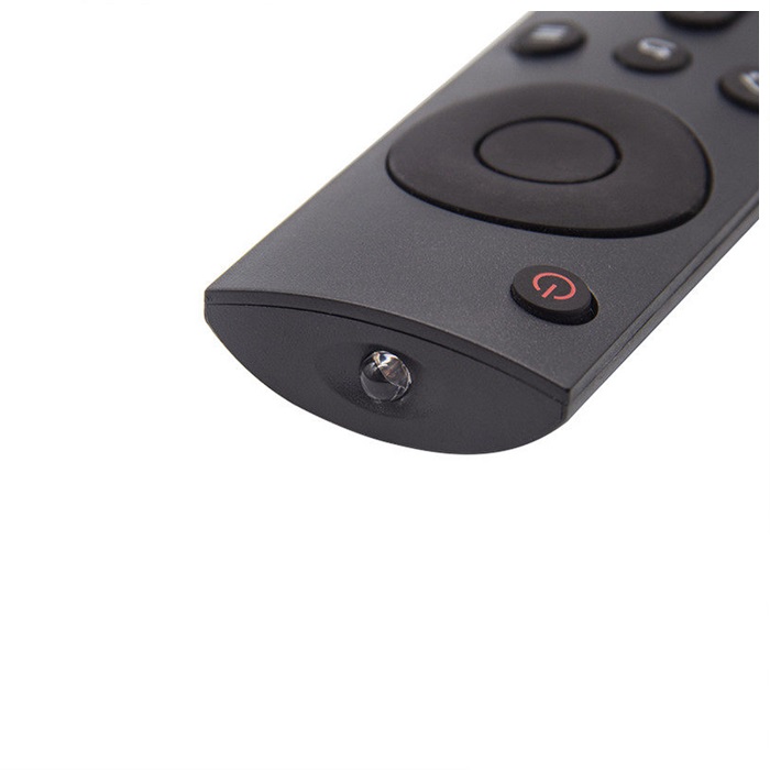  Remote Control for Xiaomi Mi TV Stick/MI Box 4S 4K, Replacement  Remote Control for Xiaomi Mi TV Stick with Bluetooth and Voice Control :  Electronics