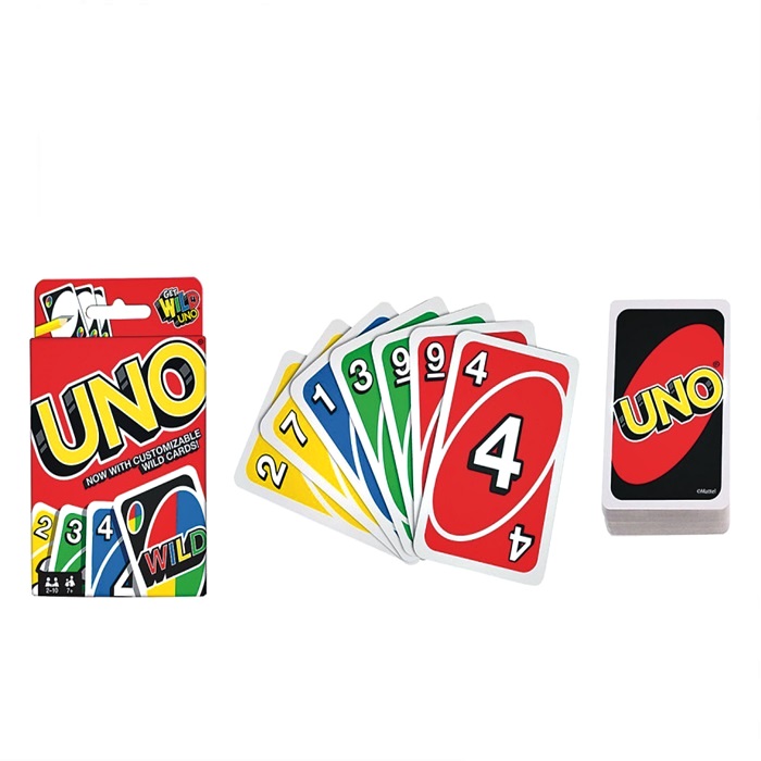 Where to buy uno cards. 